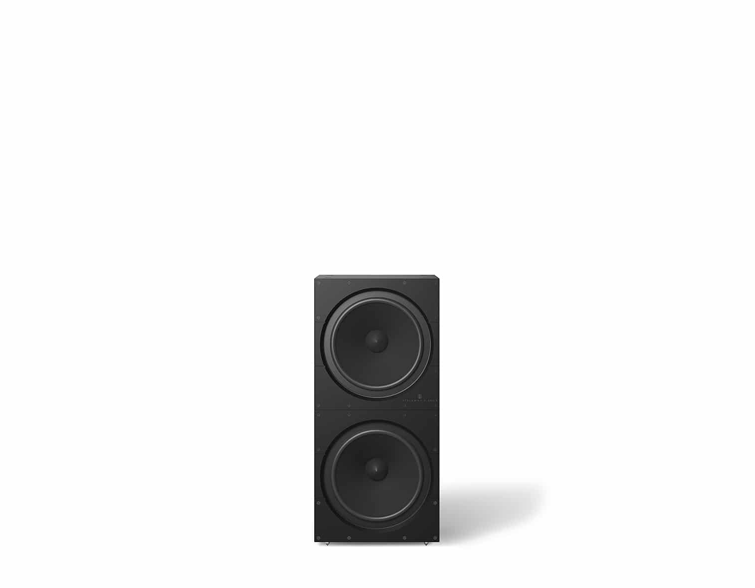 Steinway & Sons LS bw