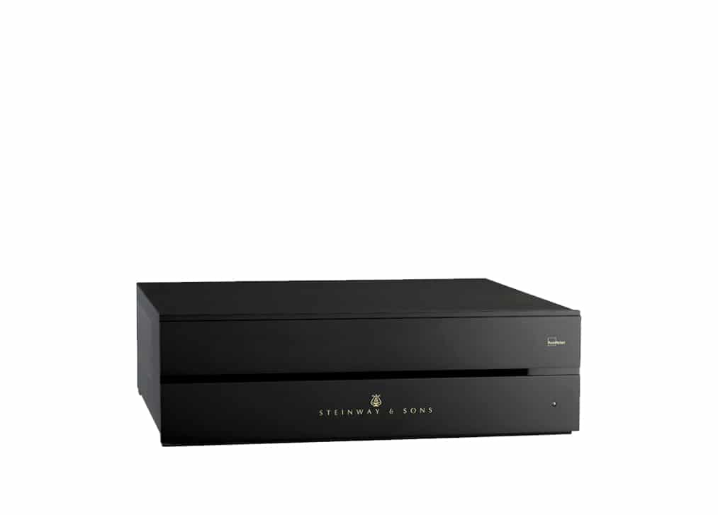 Steinway & Sons P1