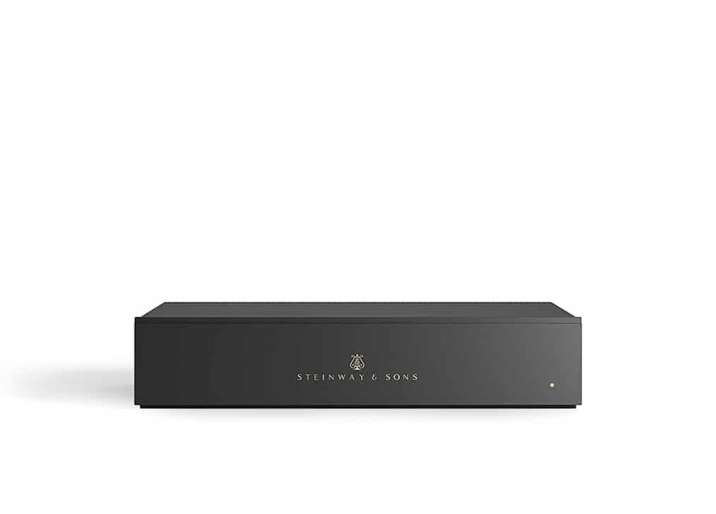 Steinway & Sons A1 & A2