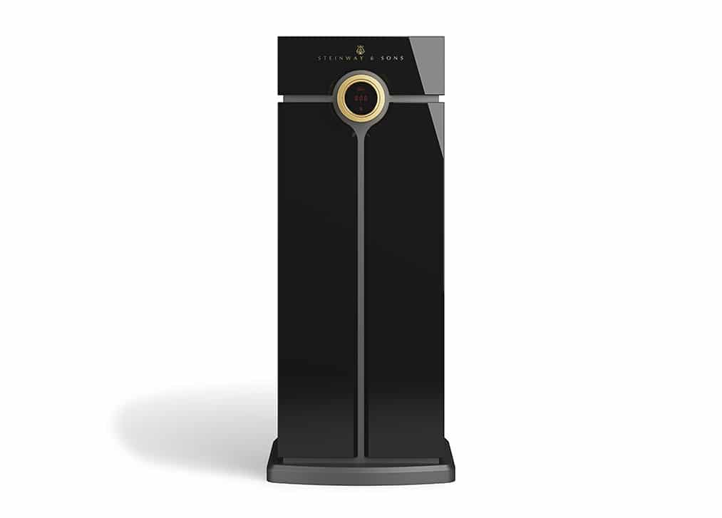 Steinway & Sons Head Unit Processor