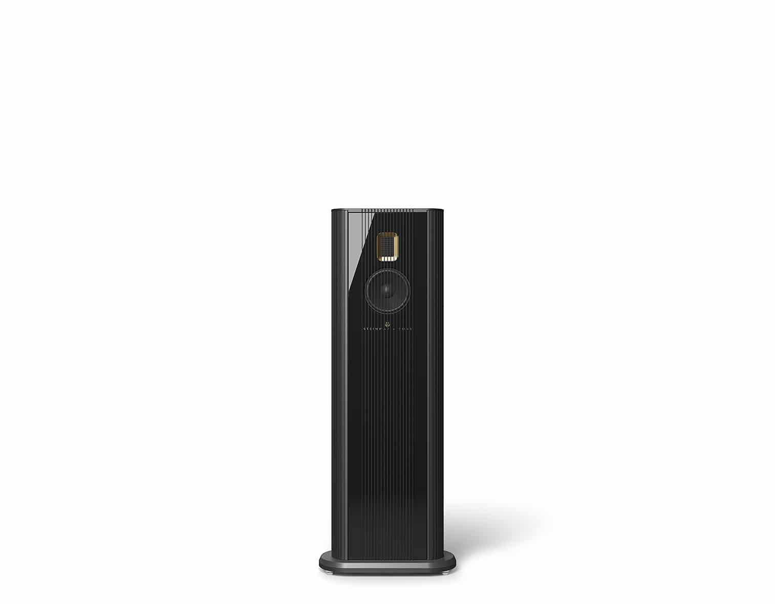 Steinway & Sons Model O