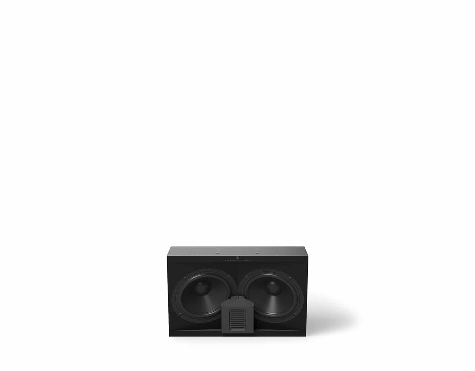 Steinway & Sons IC-26