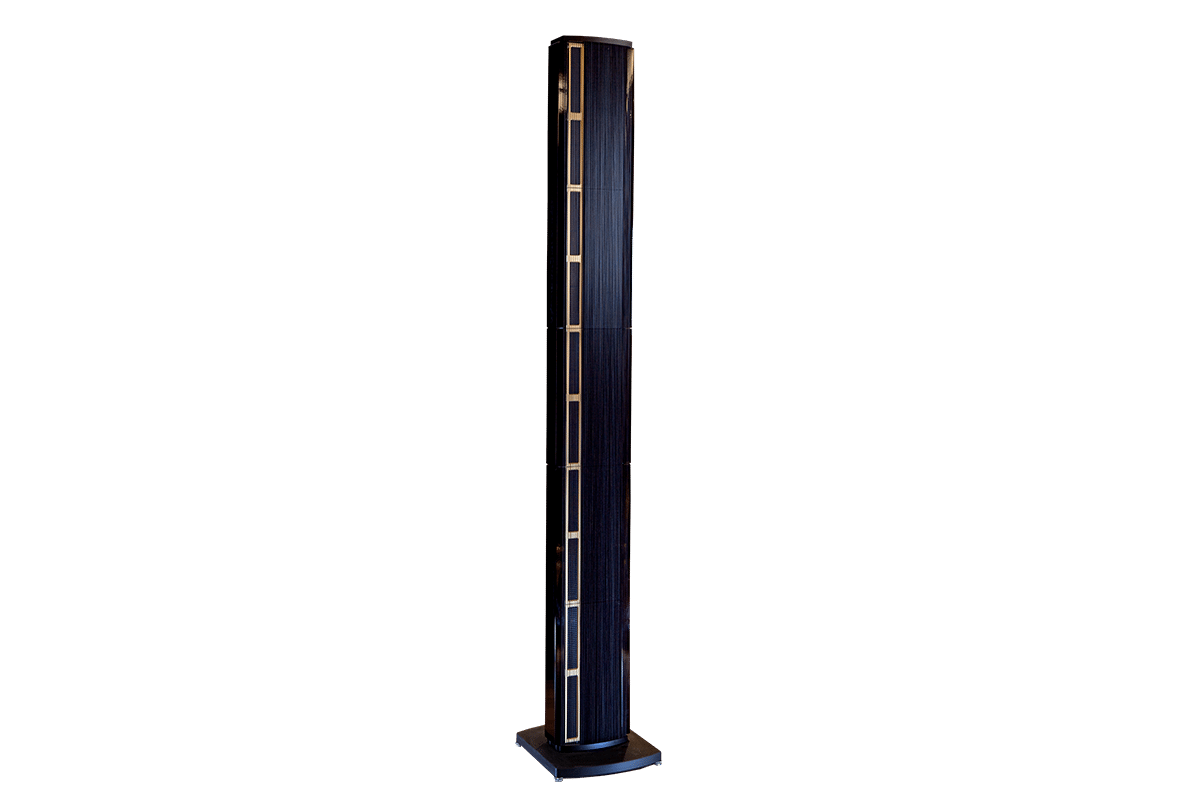Steinway & Sons LS Concert