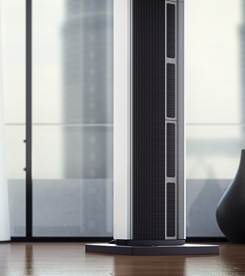 Steinway & Sons LS Studio Lifestyle 3