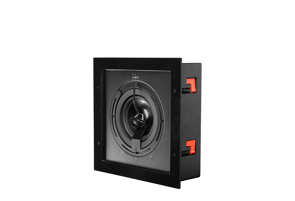 D-5 IC angled tweeter