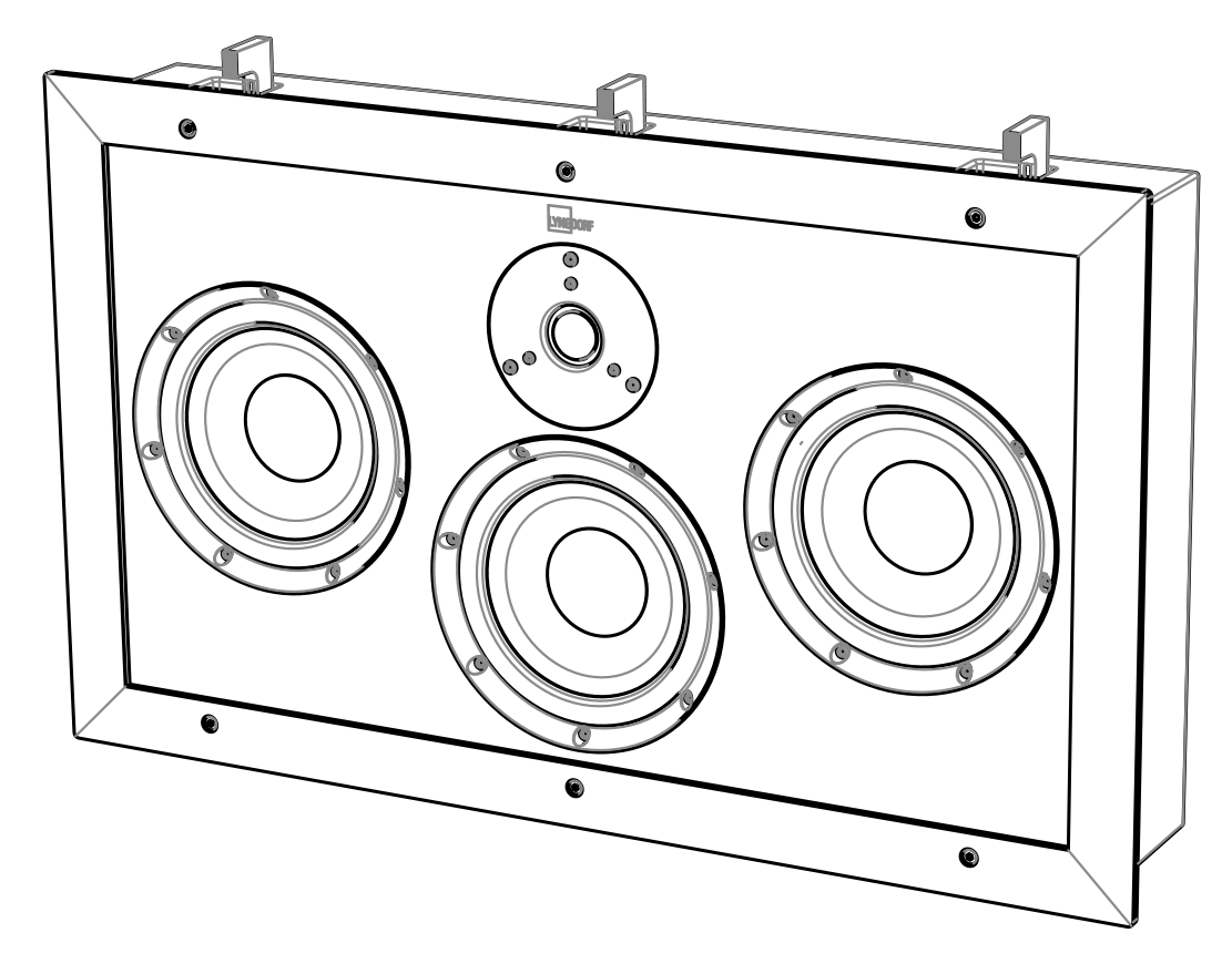 D-500 Center - Slide 1