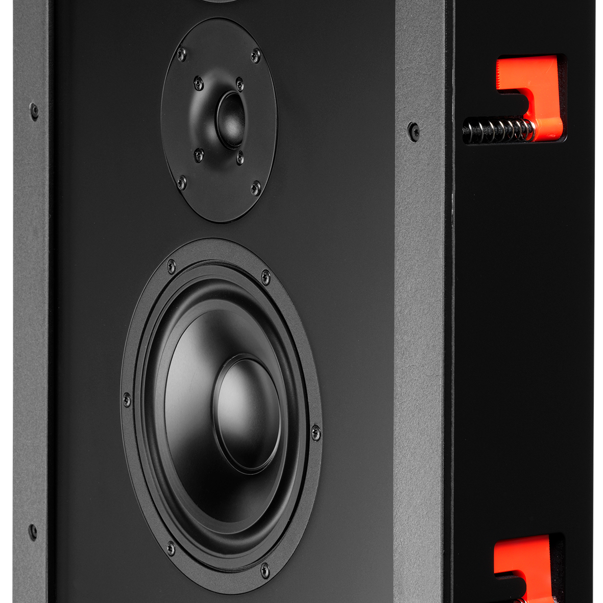 D-60 Highly efficient and powerful drive units