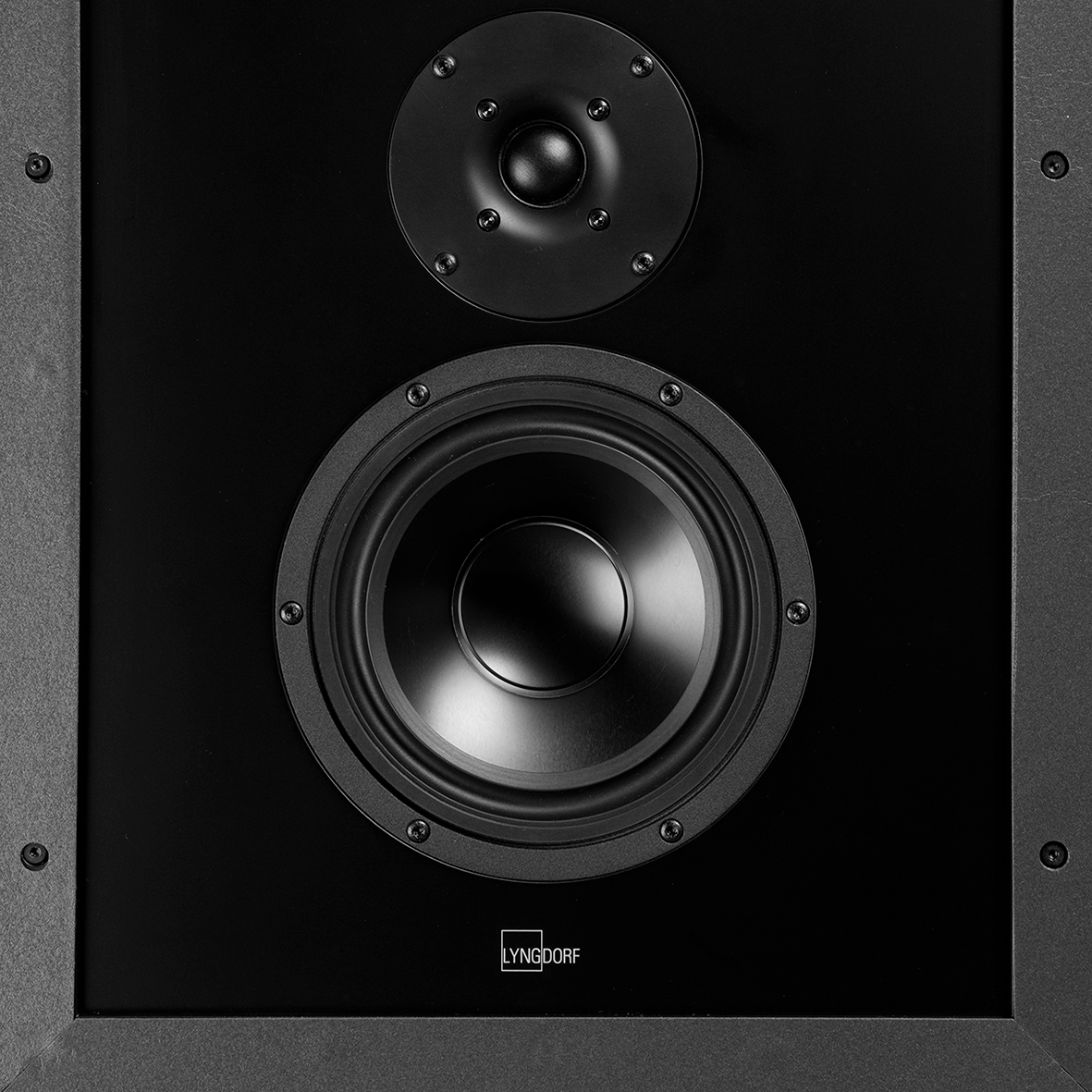 D-60 Customized drive units
