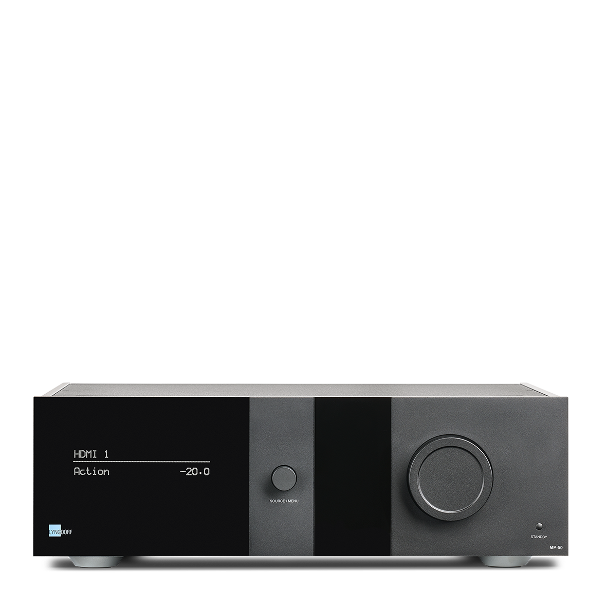 Lyngdorf MP-50