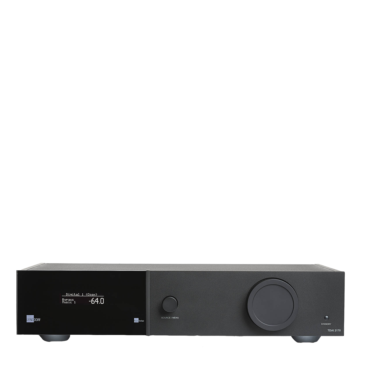 Lyngdorf TDAI-2170