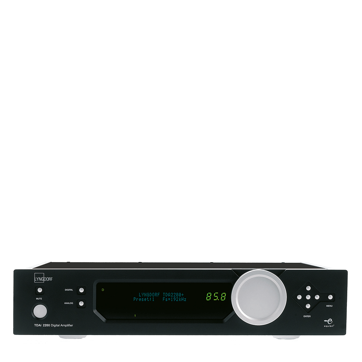 Lyngdorf TDAI-2200