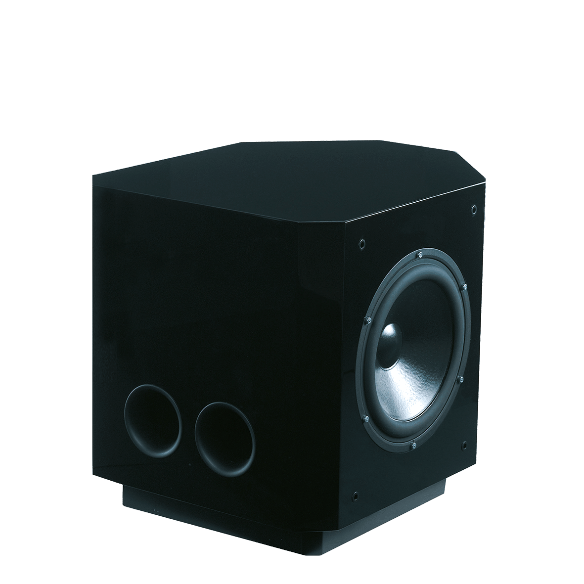 Lyngdorf W-210
