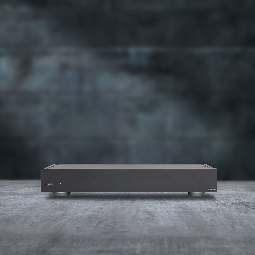LYNGDORF SDA-2400