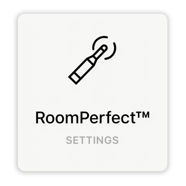 RoomPerfect