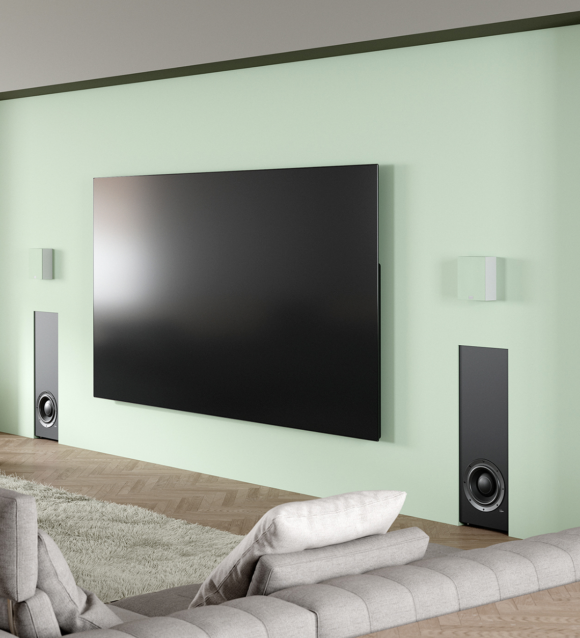 LYNGDORF DW-1