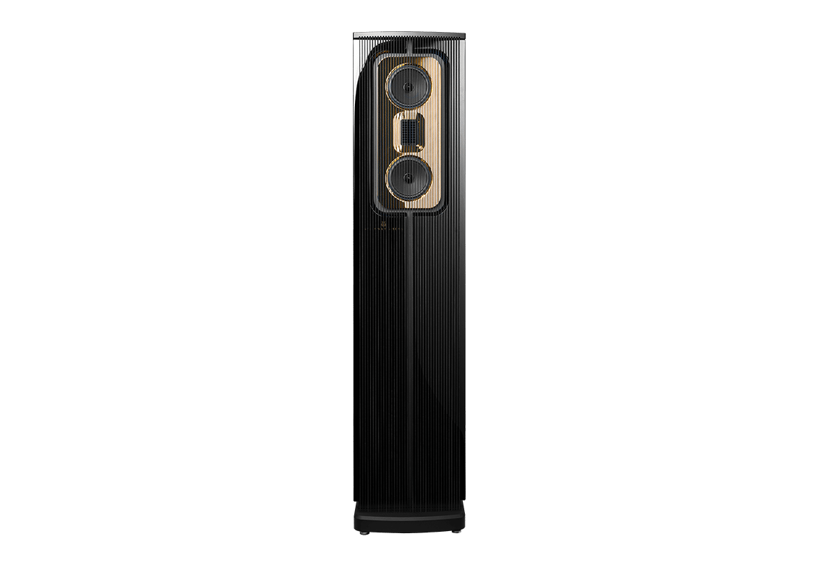 Model C view 1