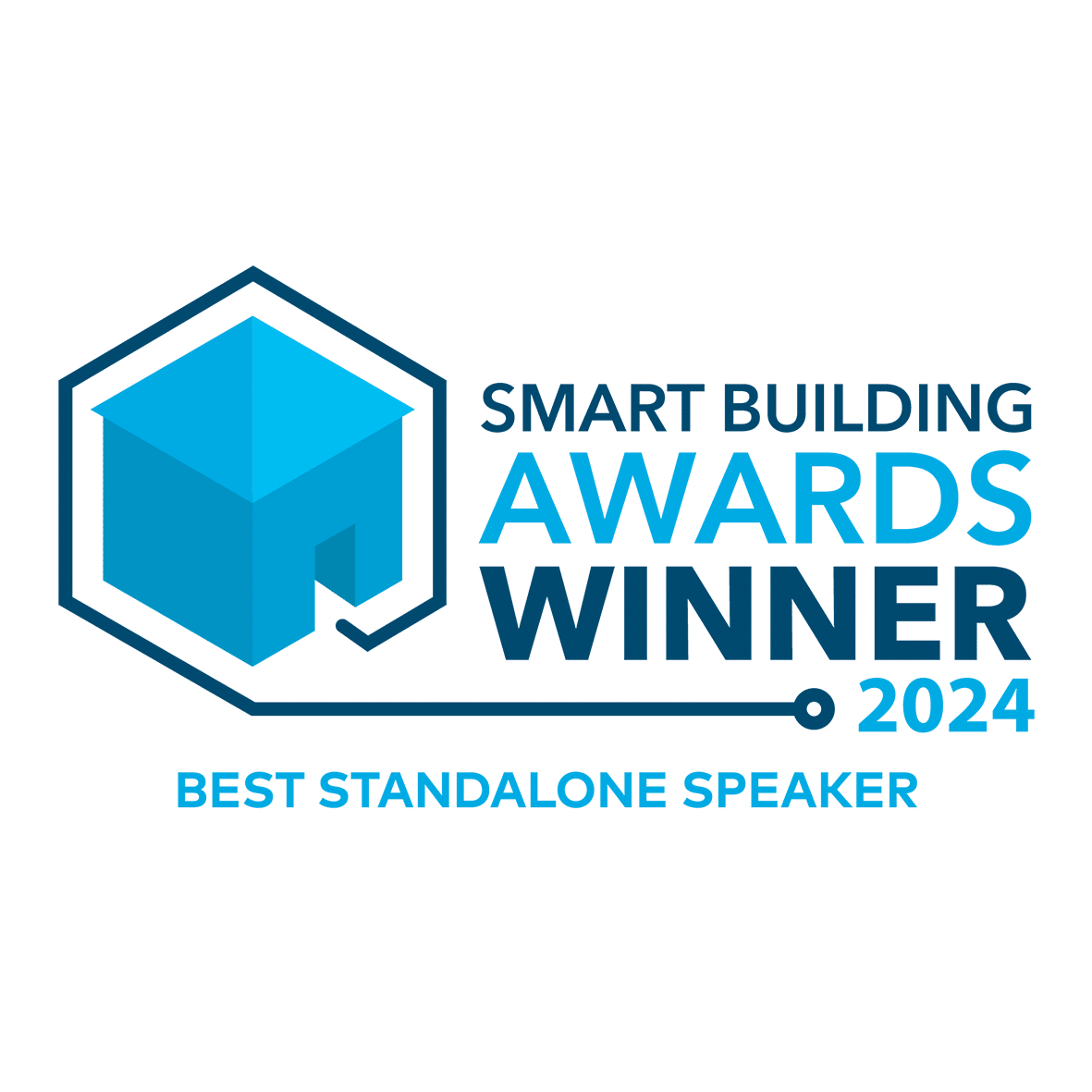 Smart Building Ödülü