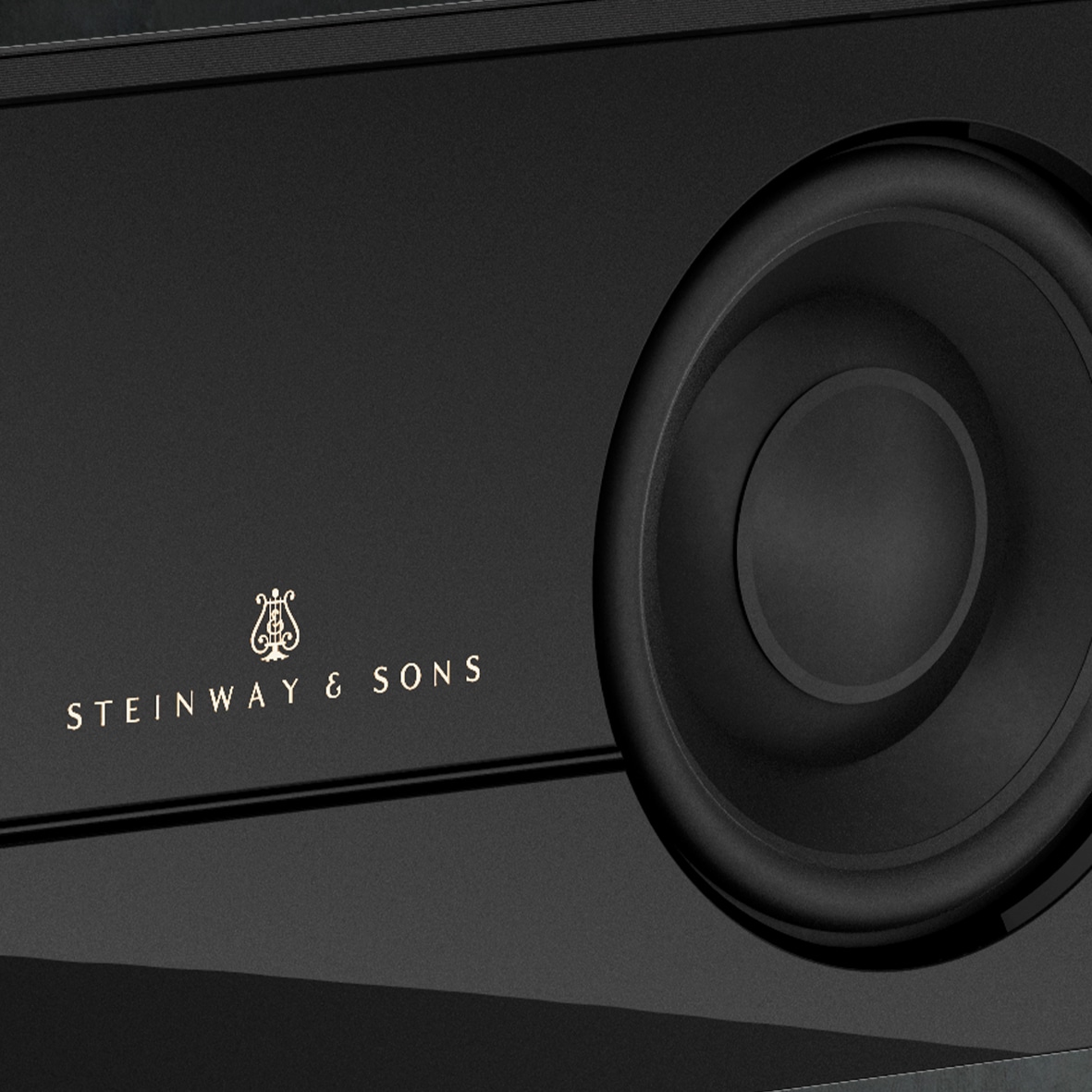 İkonik Steinway & Sons Tasarımı
