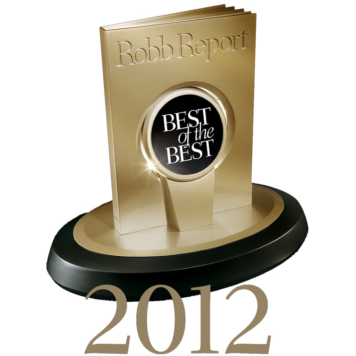 Award 3