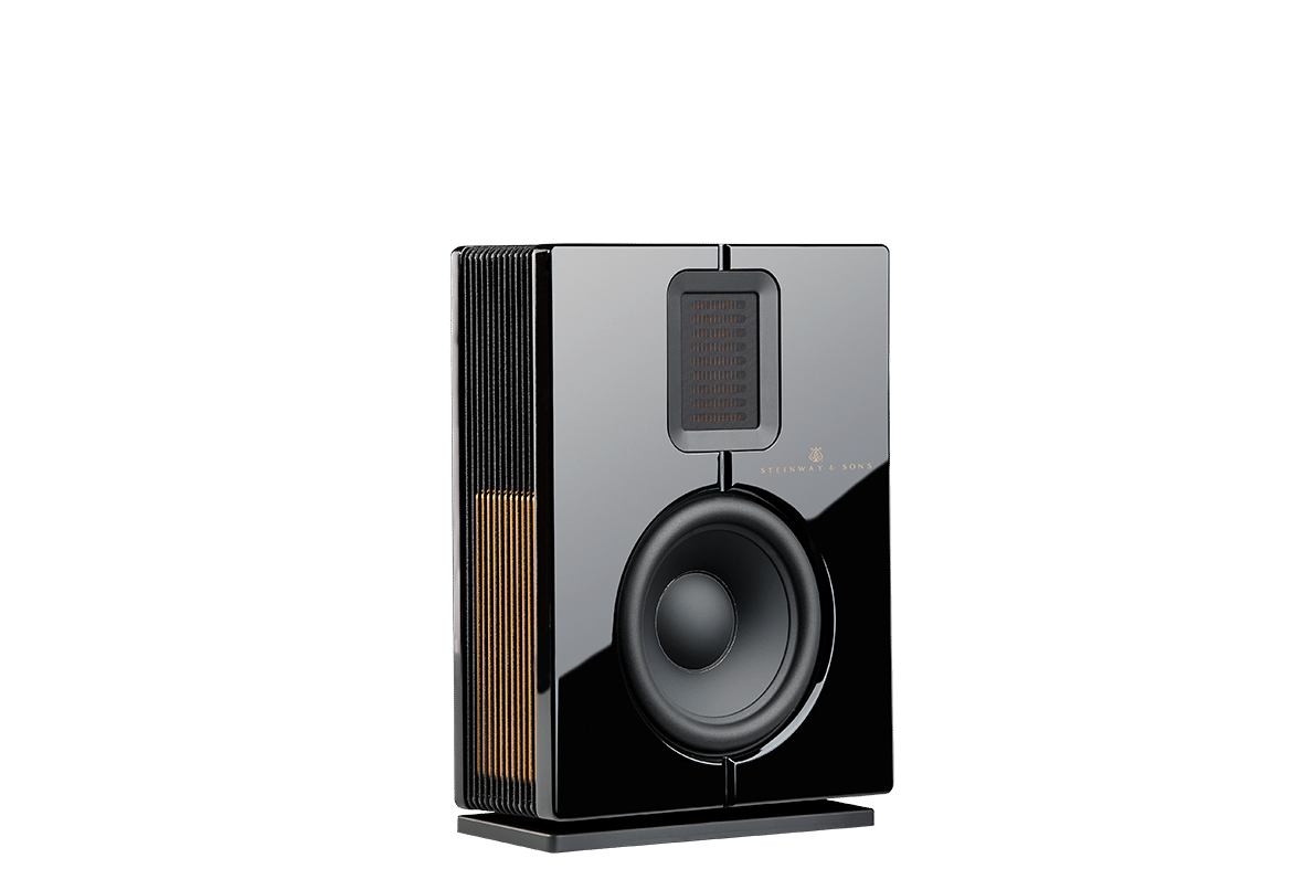 Model S-15 view 1