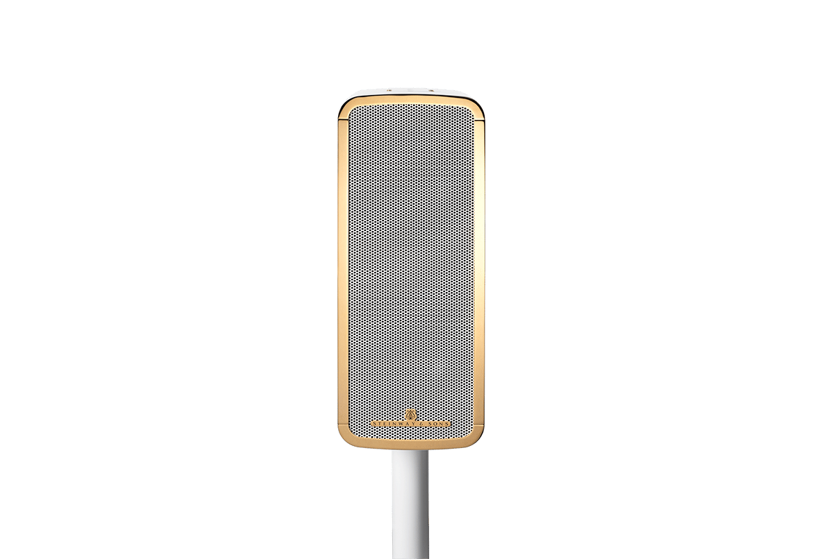 Steinway & Sons Marine Speaker 1