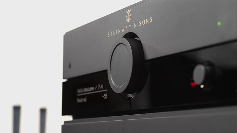P300 front close up
