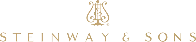 Steinway Lyngdorf Logo
