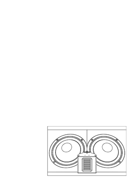 X-261C Technical Drawing